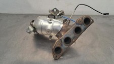 Renault Clio V RJAB Abgaskrümmer + Katalysator 140E26PD0A