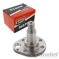 Mapco Achsschenkel Hinten Rechts Passend FüR Seat Arosa Cordoba Ibiza VW Lupo PO