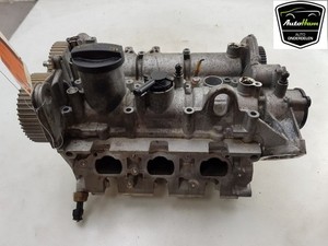 ZYLINDERKOPF CYLINDER HEAD Volkswagen Golf VII Variant (AUVV) 2018 04C103064D