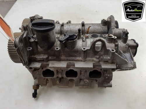 ZYLINDERKOPF CYLINDER HEAD Volkswagen Golf VII Variant (AUVV) 2018 04C103064D