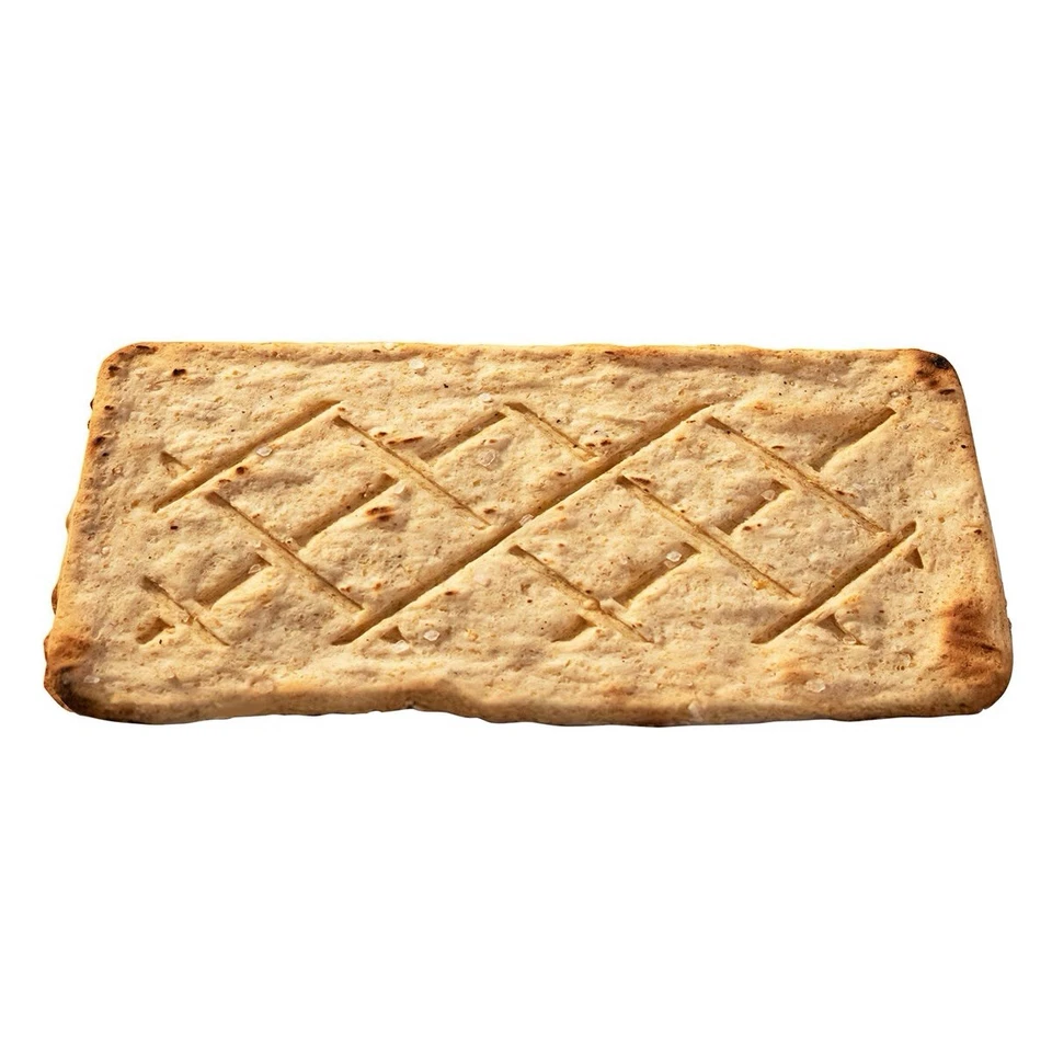 Salmas Horneadas Tostadas Sanissimo 48 pzas White Corn Baked - Image 3 of 3