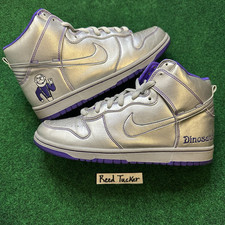 Nike Dunk Premium SB High Dinosaur Jr for Sale Nike Dunk Premium SB High Dinosaur Jr for Sale