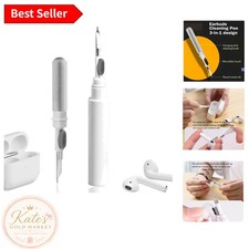 Universal Wireless Earbud Cleaning Kit - Durable, Lightweight  Essential Tool