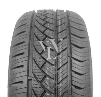 4x  Allwetterreifen FORTUNA ECOPLUS 4S 235/40 R18 95 W