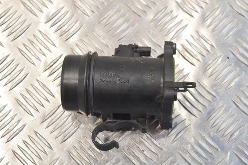 BMW 3 E90 E91 2011 Diesel 105kW Luftmassenmesser Luftmengenmesser RPG2281