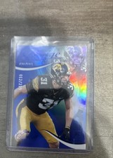 2023 Panini Prestige - Rookies Jack Campbell #342 Xtra Pt Premium Blue /299 (RC)