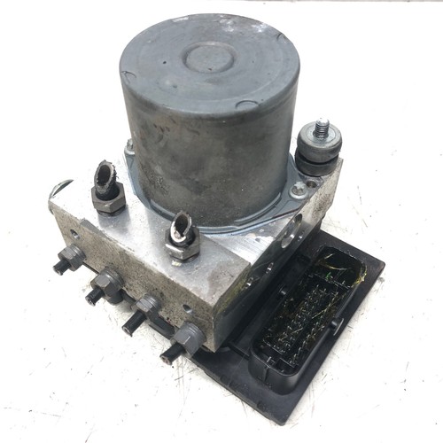 Peugeot 308 MK1 1,6 Benzin Motor ABS Hydropumpenmodul 0265950560 2007 - 2011