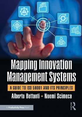 Mapping Innovation Management Systems, Alberto Bet