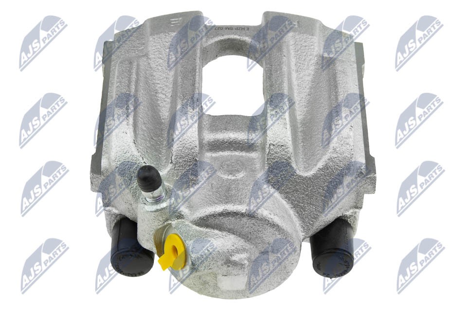 Brake Caliper Front For Bmw 3 E90 316I 318D 318I 320I 04- 5902048126979 - Image 7