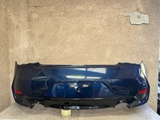 2017 2018 2019 2020 2021 2022 INFINITI Q60 REAR BUMPER COVER OEM 85022-5CA0H