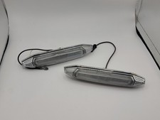 Vintage Cadillac Opera Lights, 70's 80's, pair