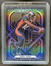 2021 Panini Obsidian Jerry Jeudy Electric Etch Purple #/100 Broncos
