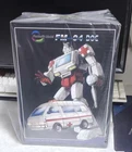 In Stock New Fantastic Model FM-04 Doc Ratchet FM04 Transforms Action Figure Toy