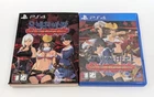 PS4 Onechanbara ORIGIN (English Chinese Japanese Korean) Onee Chanbara