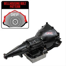 Fti Performance Pro Powerglide Level 3 Transmission Ppg3