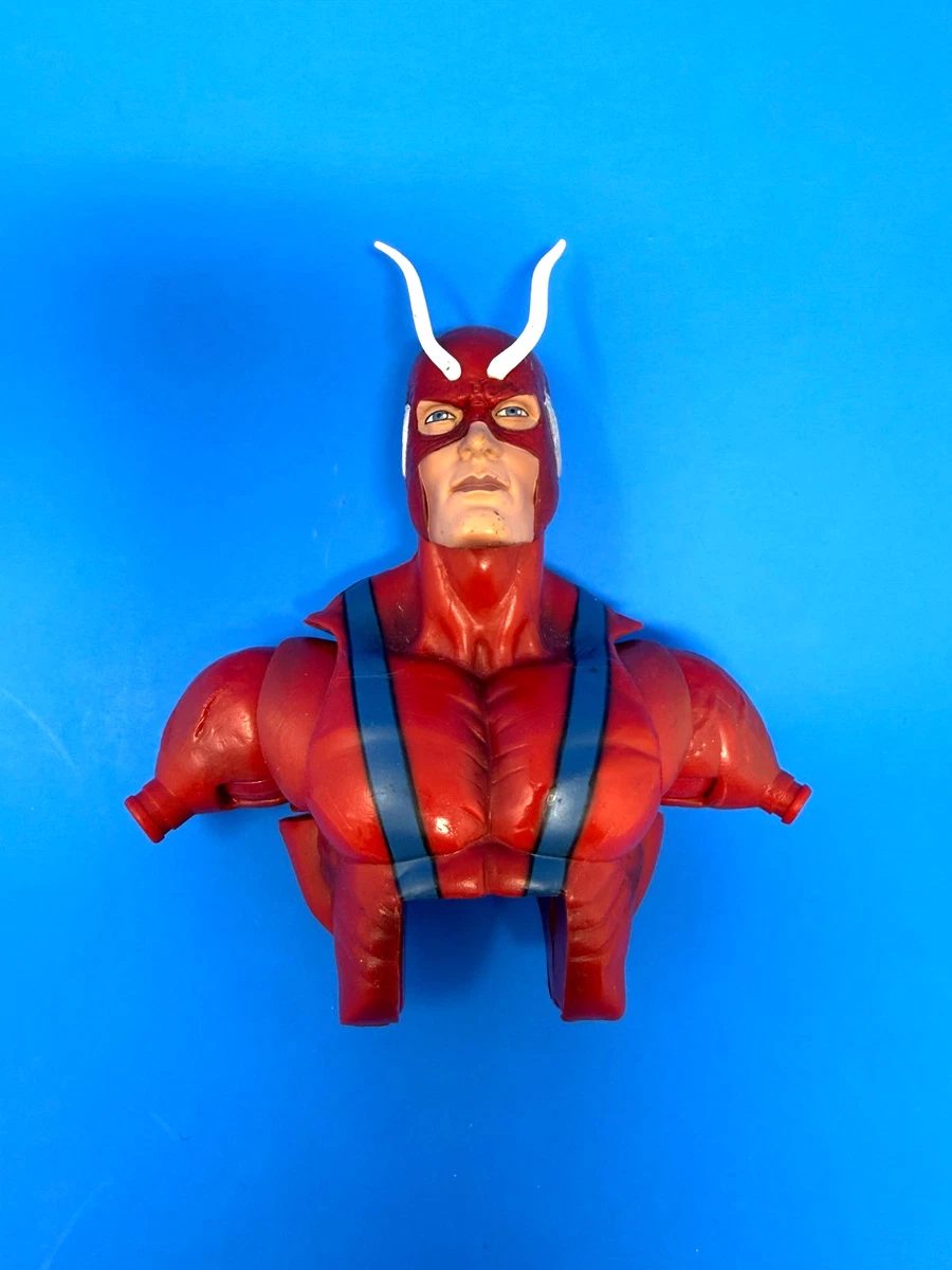 TOYBIZ GIANT MAN ANT MAN 廃盤 TOYBIZ GIANT MAN ANT MAN 廃盤 ToyBiz Marvel Legends Giant Man