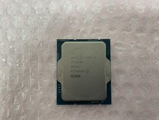 Intel Core CPU i5-12500 Processor SRL5V