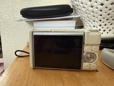 Image of Canon PowerShot SX740 HS Lite Silver