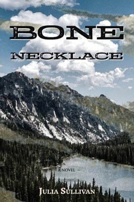 Sullivan - Bone Necklace - New paperback or softback - 85 - X555z