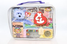 TY Beanie Babies Official Club Platinum Membership Edition II Kit Unopened