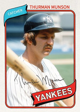 THURMAN MUNSON 80B### BUY 5 GET 1 FREE ### or 30% OFF 12 OR MORE DIDDY-CUSTOMS