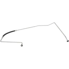 For Chevrolet Express GMC Savana Auto Trans Oil Cooler Hose Assembly CSW