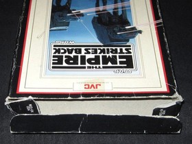 Star Wars: The Empire Strikes Back - Solo en caja (Nintendo NES) Aut&eacute;ntico