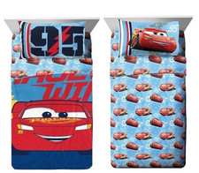 Disney Pixar Cars Kids Blanket  Sheet Set-AB0FTZW6LY94, AB00J3ZT98M2