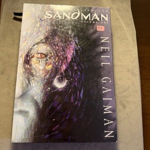 Absolute Sandman Vol 2 | eBay