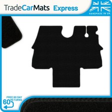 Tailored Carpet Motorhome Floor Mats for Fiat Ducato No Mat Clips 1994-2006