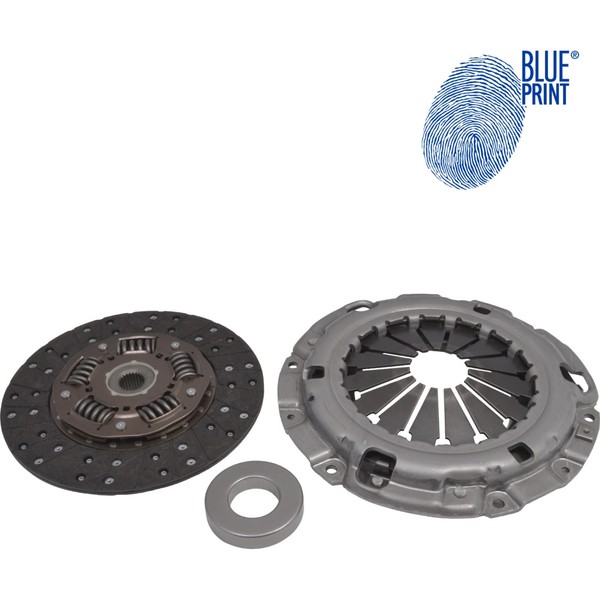 Blue Print ADZ93015 Kupplungssatz FüR Opel Isuzu Campo Monterey ELF M92 TF0 TF1-image