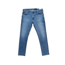 AG Adriano Goldschmied Tellis Modern Slim Fit Jeans Men's Size 36X34