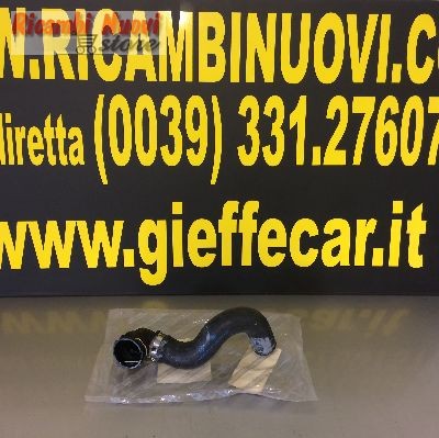 Tubo Manicotto Inferiore Radiatore per Fiat Panda 900 ECO 1991-1996