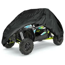 For POLARIS RZR XP 900 1000 XP Turbo EPS SidexSide Utility Vehicle Storage Cover