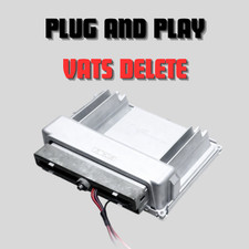 VATS DELETE Pre-Flashed LS PCM  4.8 5.3 6.0L ...