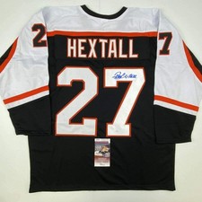 Does Ron Hextall Belong in the Hall of Fame? 4