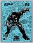 Switchblade Travis Hunter Bo Jackson Battle Arena #212 Icons Ice Power 130
