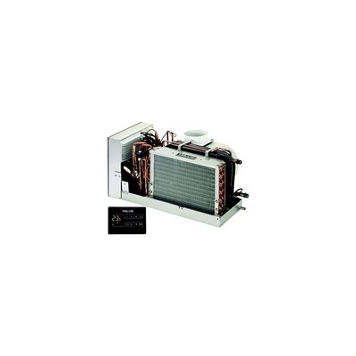 Velair 24832JU Uflex Compact i16 VSD Smart 115V 6.000 16.000 BTU/h