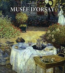 Musee DOrsay (Museum Collections)  von Morel, Guil... | Buch | Zustand sehr gut