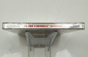 Ready 2 Rumble Boxing (Sega Dreamcast, 1999) *New & Factory Sealed*