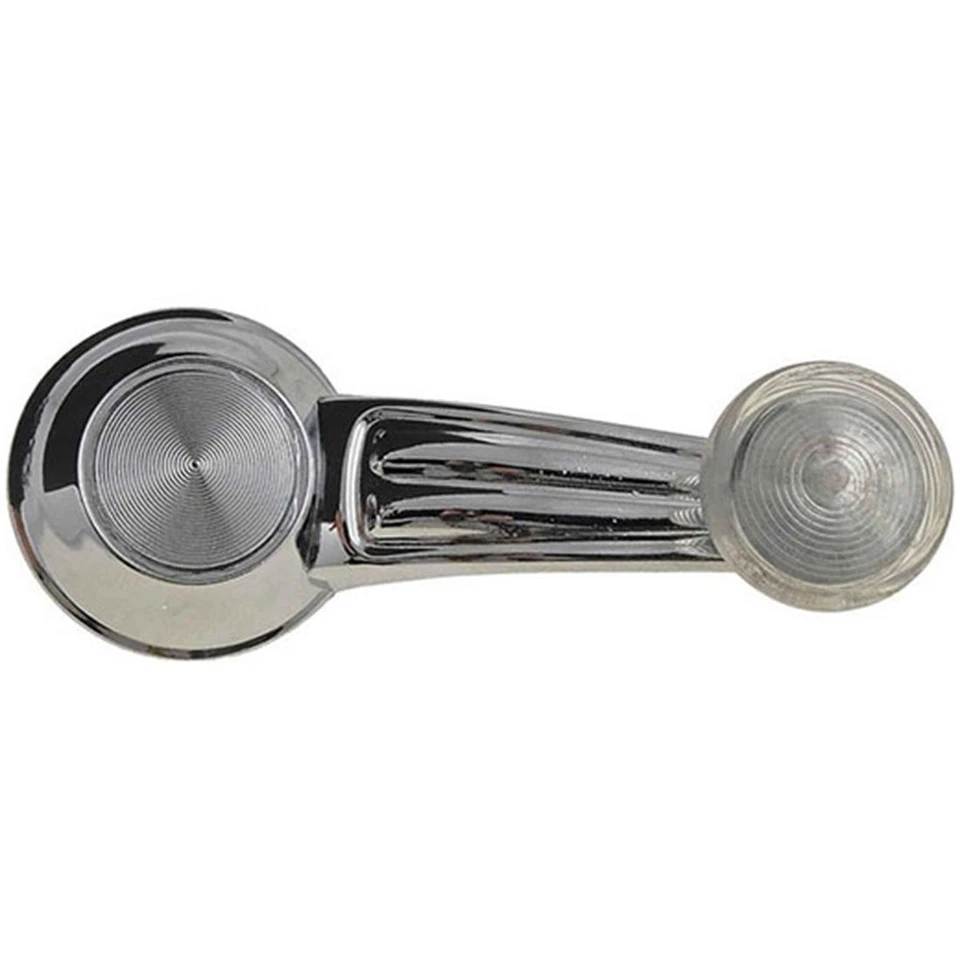 Dorman - Manivela de ventana de ayuda 2 para Chevrolet Camaro Foto 2 de 2