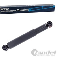Kyb ÖLdruck StoßDÄMpfer Hinterachse FüR Fiat 124 Lada 1200-1500 1200-1600 Niva