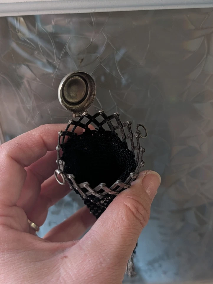 Cuello puerta monedero Miser's Foto 4 de 4