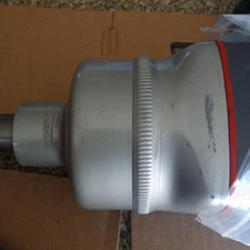 INGERSOLL RAND 2850MAX-6 1" DRIVE 2000 FT POUND HEAVY DUTY HIGH TORQUE IMPACT