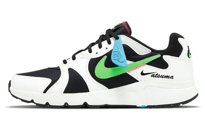 Nike Atsuma White Green Strike CD5461-009