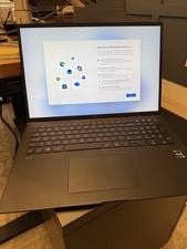 LG Gram 17  2023 i7-1360P 32GB RAM 1TB SSD 17ZB90R Ultra-Light Laptop