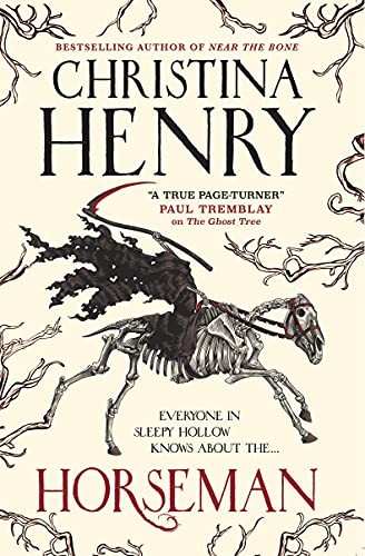 Horseman - Image 2