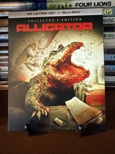 Alligator 1980 | eBay