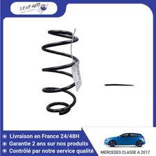 Ressort divers Mercedes CLASSE A