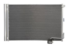 Für THERMOTEC KTT110736 Air conditioning condenser KTT110736 The Thermotec prod Für THERMOTEC KTT110736 Air conditioning condenser KTT110736 The Thermotec prod